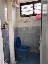 Blk 706 Chong Pang Green (Yishun), HDB 3 Rooms #613560531